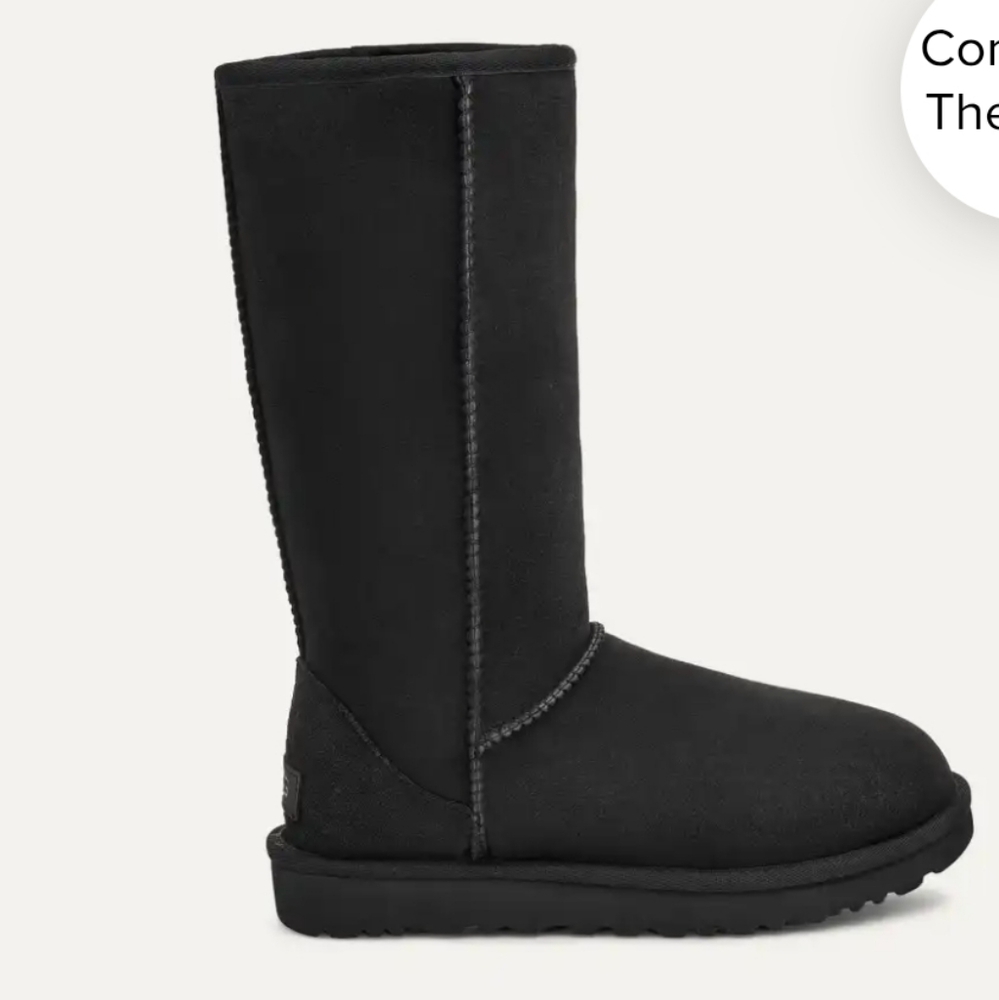 NWOB UGG Classic Tall II Boot